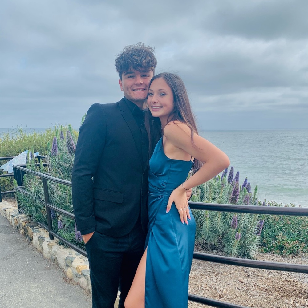 Meet your Posher, Payton